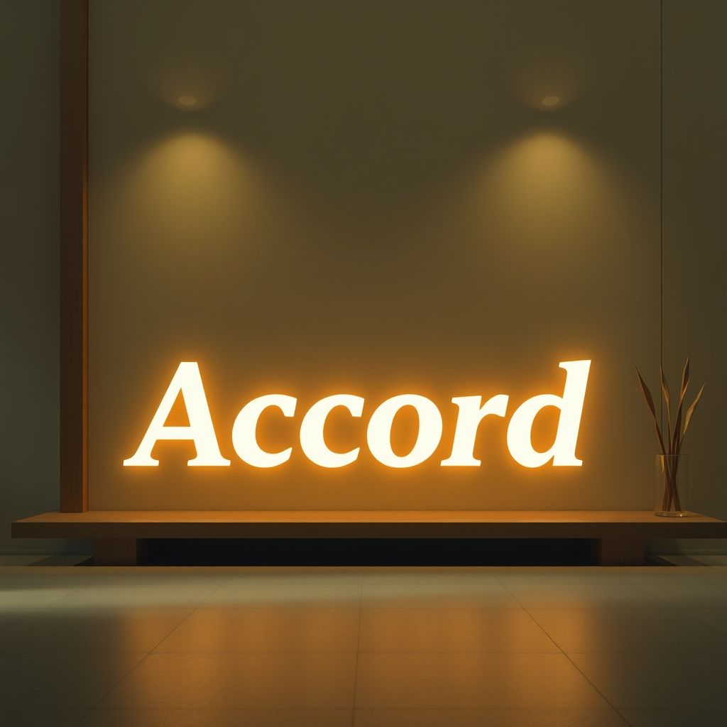 ราคา Accord กับคู่แข่ง